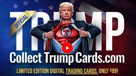 trump nfc cards|$99 trump cards.